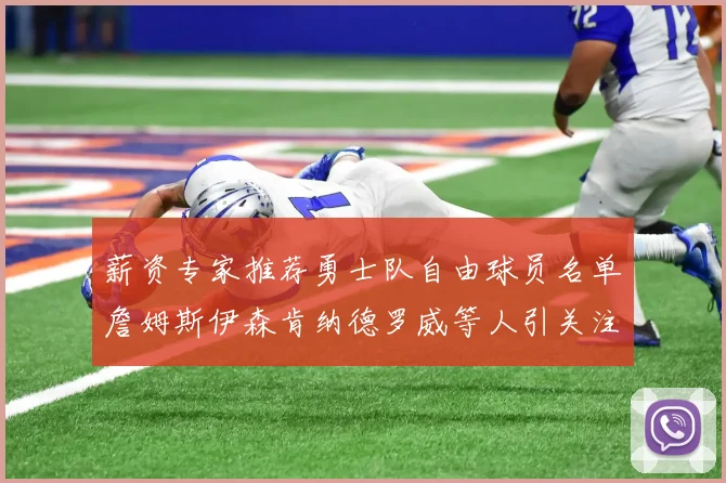 薪资专家推荐勇士队自由球员名单詹姆斯伊森肯纳德罗威等人引关注